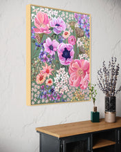 Floral Love Fine Art Print